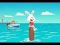 Download Lagu Było morze w morzu kołek | Piosenka dla dzieci 🌊🐰