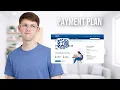 How To Set Up Payment Plan On IRS Website 2026 PLAN SETUP