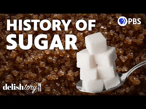 How Sugar Conquered The World | Delishtory