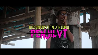 Download PENJILVT - BIEX SKEDOXX FT KELVIN LUMIU (URS RECORD VOL.2) MP3