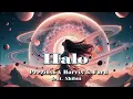 Download Lagu Halo (feat. Shibui) - Prezioso x Harris \u0026 Ford