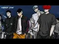 Cintamu Sepahit Topi Miring - Jogja hiphop foundation - (Wind breaker theme song TikTok)