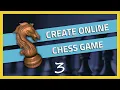 Create an Online Chess Game - Moving Pieces