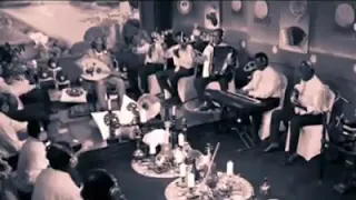 أشوفك بكرة في الموعد الموسيقار محمد الأمين 