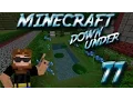 Minecraft Down Under Episode 77 - The Hunt for Blue Orchids