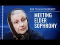 Download Lagu Encounter with Elder Sophrony: A Nun’s Testimony
