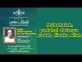 Download Lagu Mubahalah ? Padahal datanya sudah diungkap Allah
