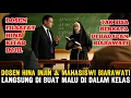 Download Lagu BIKIN HEBOH‼️Hina Kitab Injil  Dosen Filsafat ini Dibungkam Biarawati dengan Firman Tuhan Seketika!