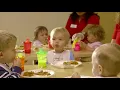 Toddler Classrooms - The Primrose Schools Experience