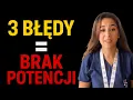 Download Lagu Rytuał pod prysznicem: 3 błędy niszczące twoją potencję. Urolog: Naprawa w 5 min!