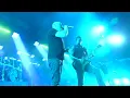 Disturbed (ft. Moriah Formica) - Don't Tell Me (Live in Oklahoma City 2024)