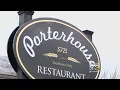 Taste With Tori Porterhouse Pub