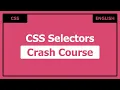 Master CSS Selectors in Minutes Beginner s Guide to Styling HTML