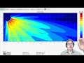 Gain Shading vs EQ in Constant Curvature Arrays