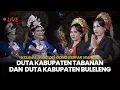 Download Lagu 🔴LIVE Utsawa (Parade) Gong Kebyar Wanita Duta Kab. Tabanan \u0026 Duta Kab. Buleleng