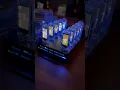10x NerdMiner Combo Easy USB mining stunning RGB at night WOW