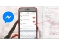 How to make Facebook Bot PHP script Tutorial