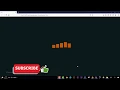 How to Create an Animated Squire Shapes as Loading Page with CSS Code