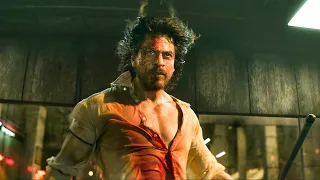 عصابة خطتهم يقتلوا الناس ويضمروا البلد مايعرفوش ان هذا الوحش العنيف اكبر عقبة قدامهم ملخص فيلم بثان 