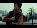 Mishaal Tamer - CIGARETTE (Visualizer)