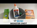 Virtually BGCMC - Monster Snot