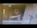 Palestine police searching for person who allegedly shot through drive-thru window broke into Chick