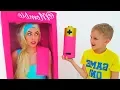 Download Lagu Vlad and funny Stories for kids with Mommy