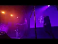 Traitrs The Lovely Wounded Live in Oberhausen 29-3-2026