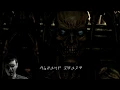 The Elder Scrolls V Skyrim - Dragon Language Karaoke old 2011