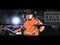 Download Lagu Payung Teduh - Resah - Rock Cover Version by Jeje GuitarAddict ft Iam McTrevor