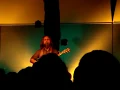 Iron & Wine-Upward Over The Mountain (Live)