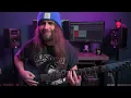 THE BLACK DAHLIA MURDER - Statutory Ape (guitar cover)