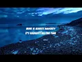 Moonshine - Body On My Mind (Lyrics)