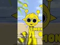 Download Lagu Simon dj senam anak indonesia hebat#sprunki #edit#senam anak ind hebat