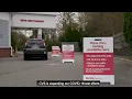 Self-swab COVID-19 testing at CVS Pharmacy locations