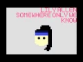 Lily Allen - Somewhere Only We Know (8-Bit Chiptune Cover by Leon Oxton)