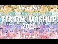 Lagu Tiktok Mashup November 💖2025💖 (Not Clean)