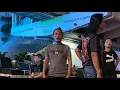 Download Lagu Gentleman Busker at Monorail Bukit Bintang je