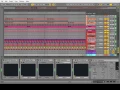 DJ Falcon - Unplugged (Ableton remake)