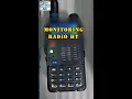 Download Lagu Monitoring HT Polisi - Semua Terkendali Aman Siap 86