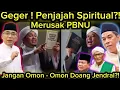Lagu Geger ! Penjajah Spiritual Merusak NU HABIB Habaib PBNU Kh Miftachul Akhyar Gus yahya Ganti?