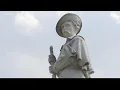 Calls to relocate Macon Confederate statue