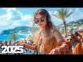 Download Lagu Alan Walker, Dua Lipa, Coldplay, Martin Garrix \u0026 Kygo, The Chainsmokers Style 🔥 Summer Vibes #8