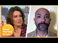 Fear For LGBTQ People In Qatar Good Morning Britain