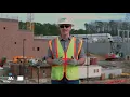 Big Creek Water Reclamation Facility - Construction Progress and Safety Excellence