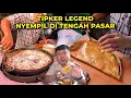 Download Lagu Blusukan ke Tengah Pasar Cuma Buat Nyobain Tipker Legend Langganan Orang Semarang!
