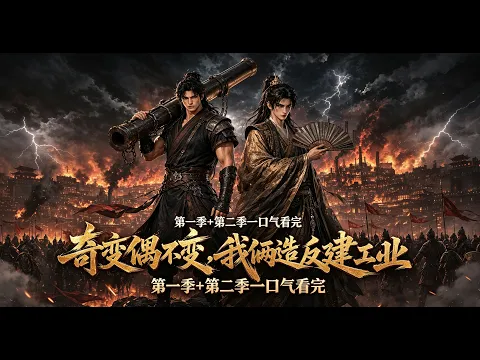 Apocalypse Reborn: Done Being the Saint Episode 19