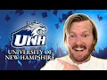 University of New Hampshire Review Any Good For Busy Adults