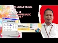 Bian Daily Channel - Instalasi Visual Basic 6 pada Windows Pemograman Dasar VB 6