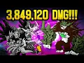 Obliterating Zero Luza With Talented Lasvoss